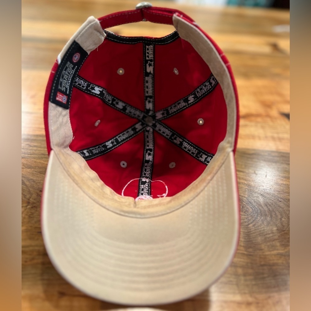 Georgia Bulldogs ball cap in vintage condition - Picture 6 of 6